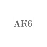 Агдашский комбинат бытового обслуживания - "АК6" - 1966