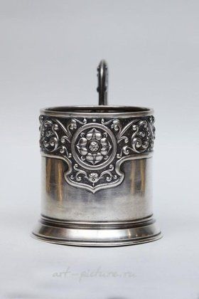 Русское серебро,  {obj.name}}