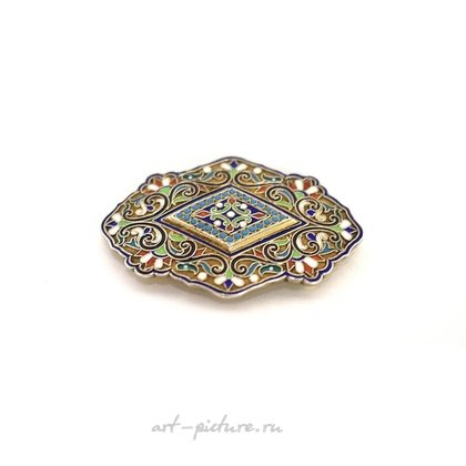 Русское серебро,  {obj.name}}