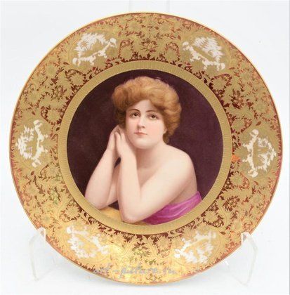 Royal Vienna,  {obj.name}}