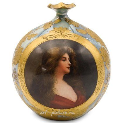 Royal Vienna,  {obj.name}}