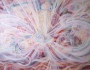 Радость Холст, крил, масло 