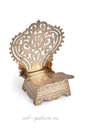 Русское серебро,  {obj.name}}