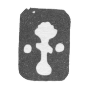 City Hall of unknown city 1891-1897.