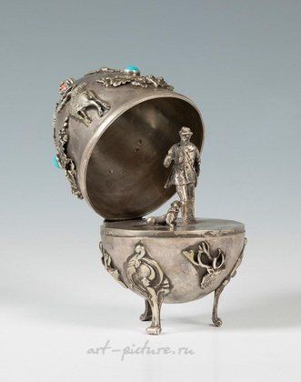 Русское серебро,  {obj.name}}