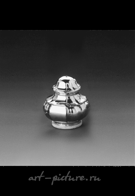 The translation of the text is:

"List of Alt-Augsburg Silver ALTE-AUGSBURG"