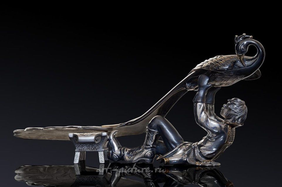 Набор для торта Жар-птица