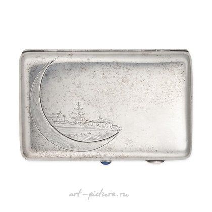 Русское серебро,  {obj.name}}