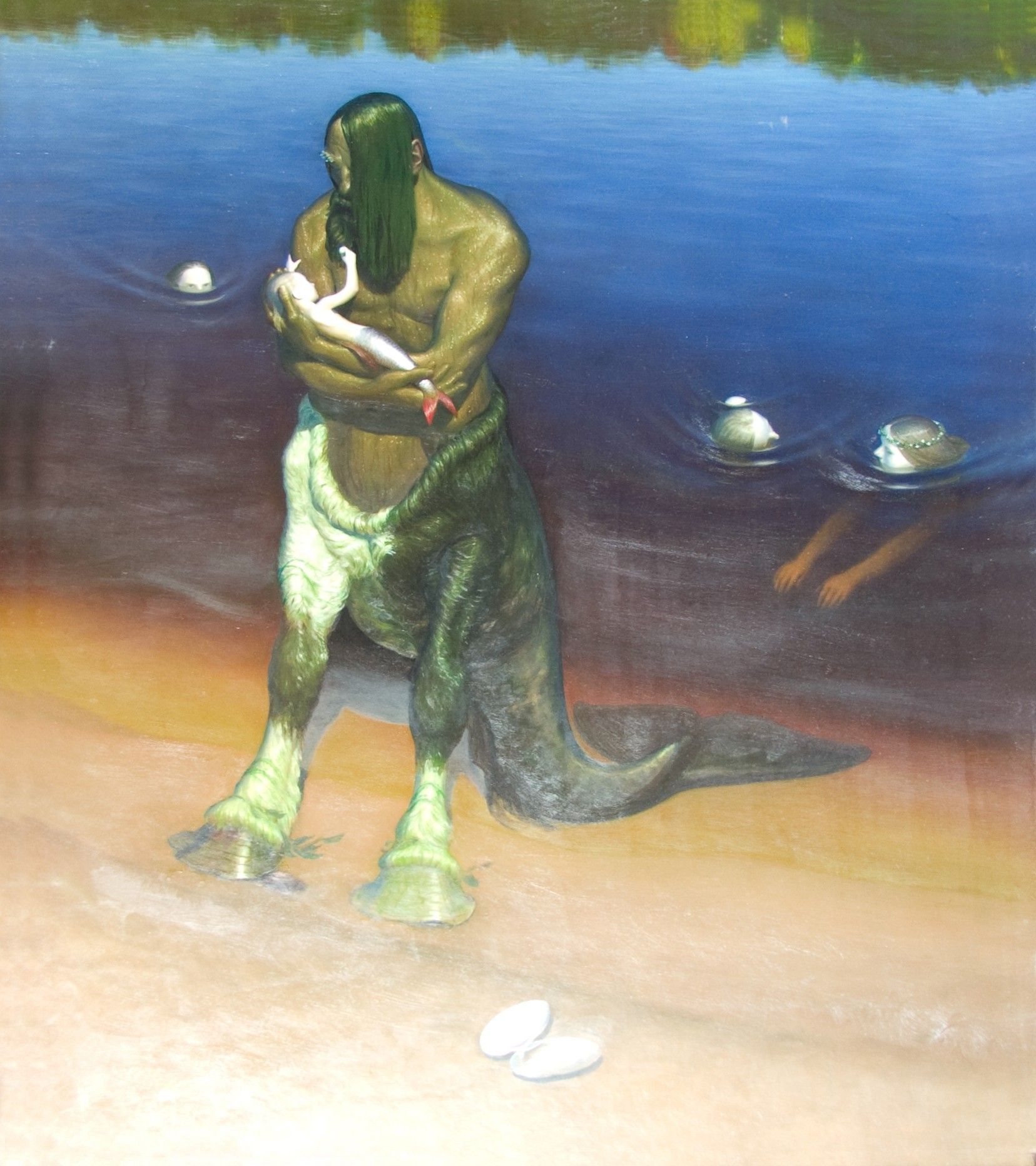 Сергей Кухто