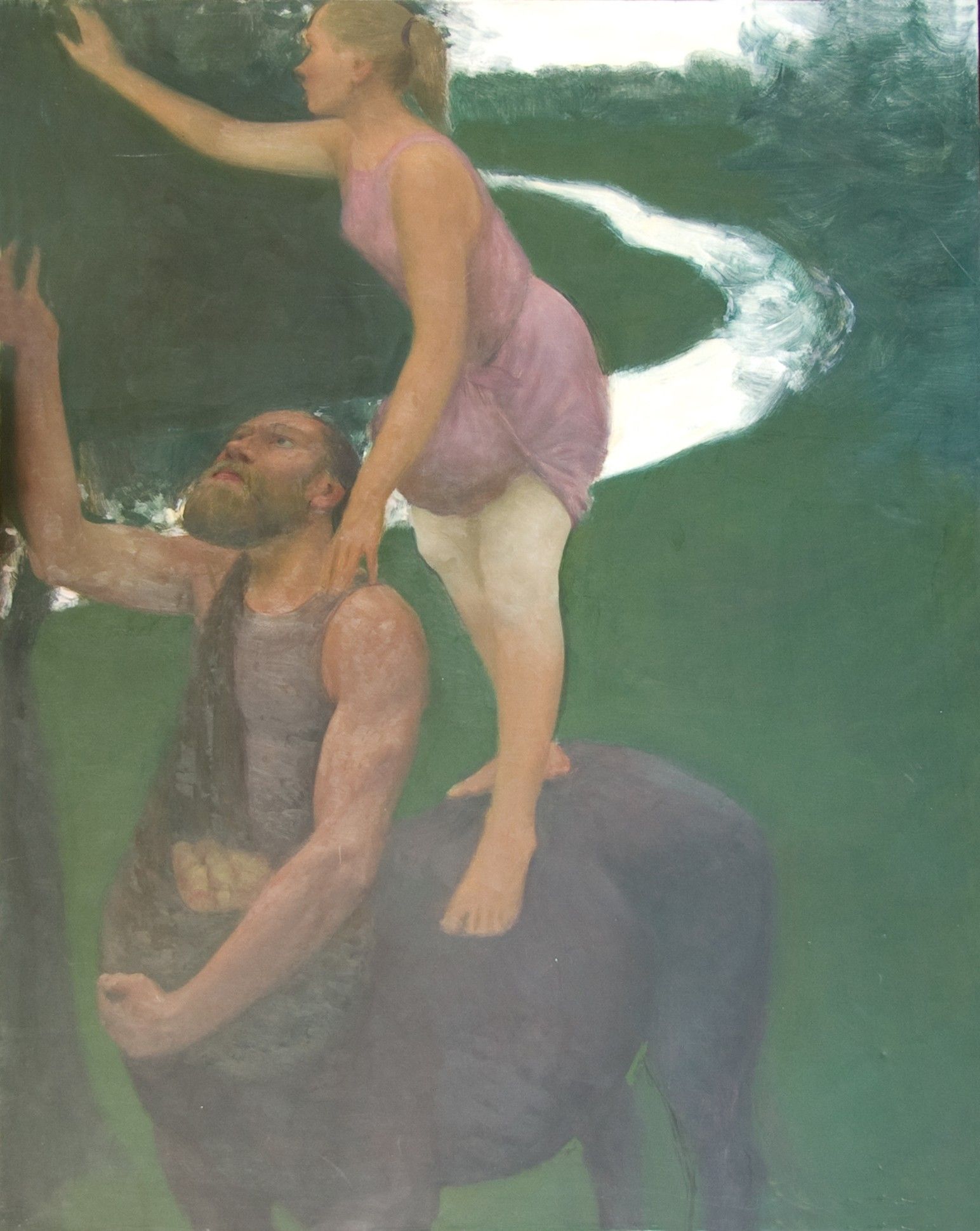 Сергей Кухто