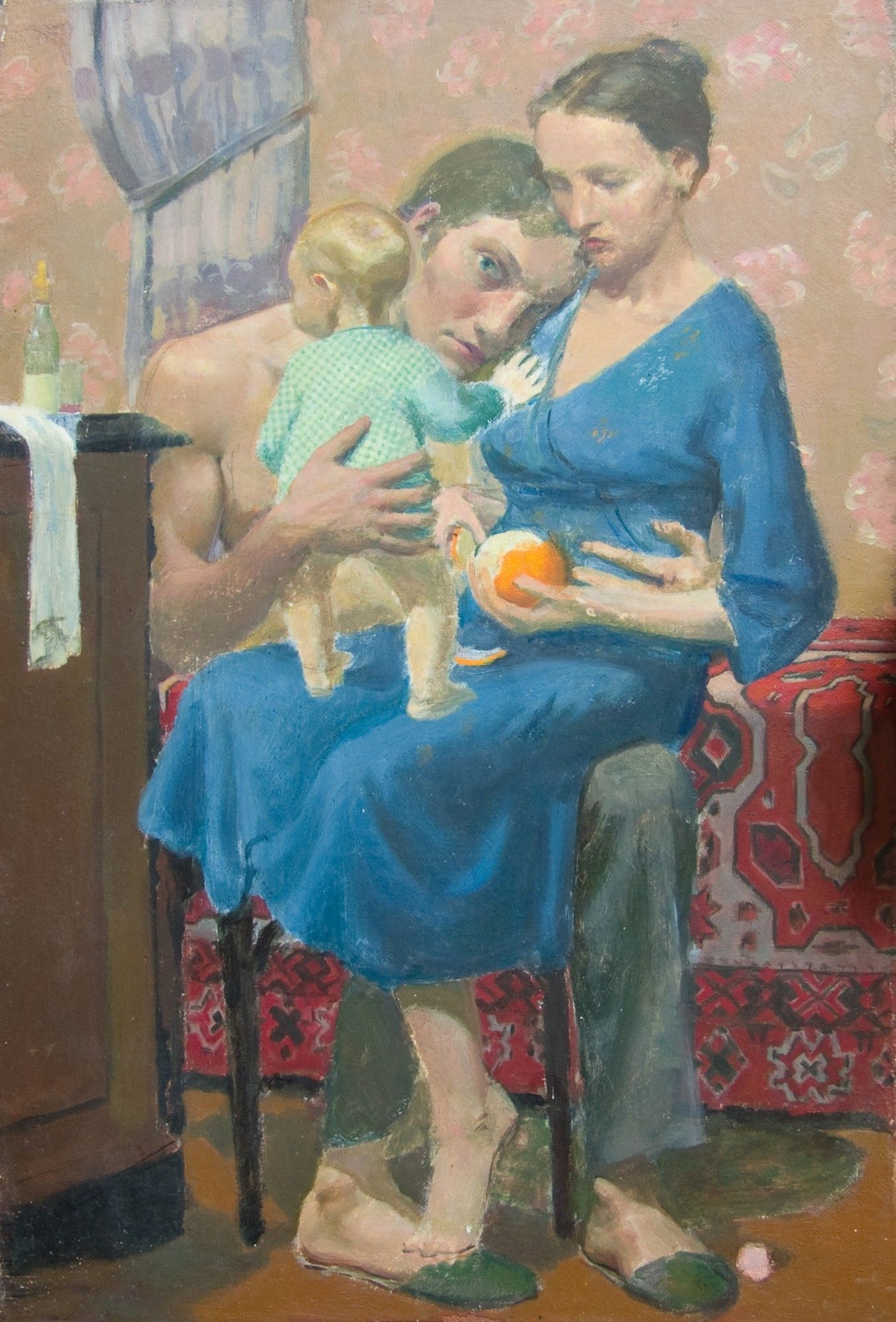 Сергей Кухто