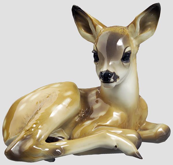 Оленёнок, мод. №41, Allach