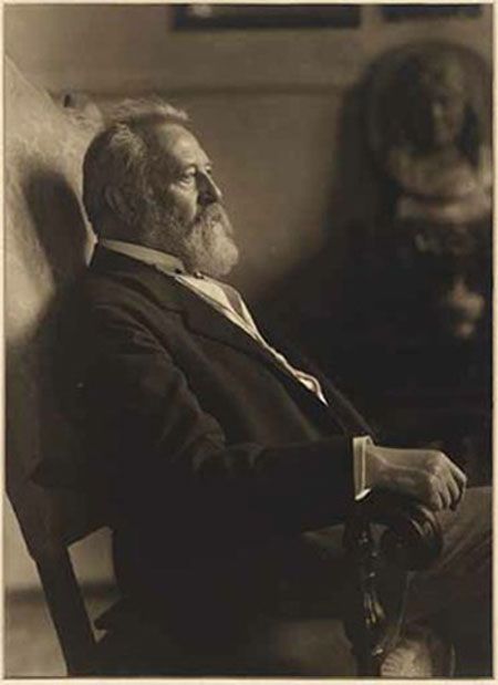 Адольф фон Гильдебранд