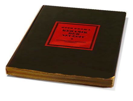 Otto Pelka, Keramik der Neuzeit, Leipzig 1924